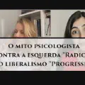 Liberalismo dos países do Norte: Aspectos "Psicológicos" da Política liberal e de possível superação
