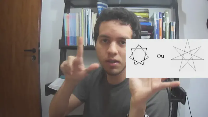 Featured image of post Ateu Informa: Ciências Ocultas Vs Baboseira Espiritual Exotérica
