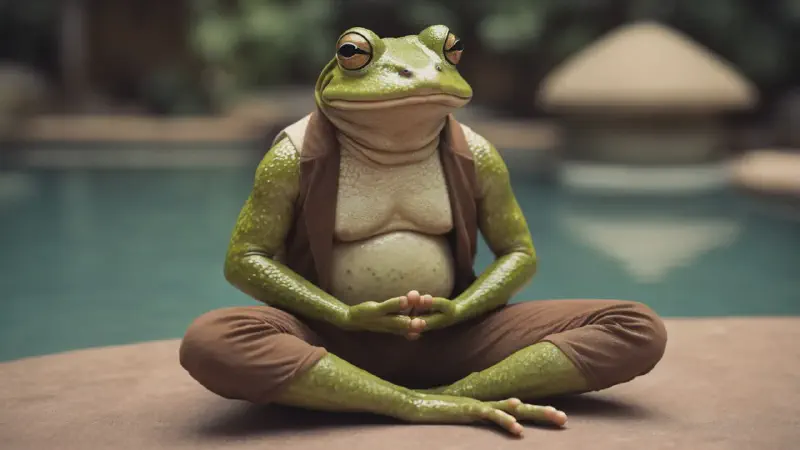 Featured image of post Tudologia: do NENHUM PASSO PARA TRÁS, eu sei o que eu estou fazendo
