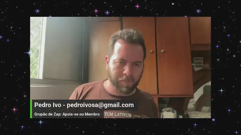 Featured image of post Ainda estou aqui: Um enfrentamento e um esclarecimento rápido
