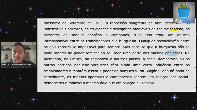 Featured image of post Leitura: A Posição de Dimitrov contra o Fascismo (Georgi Mikhailovich Dimitrov)
