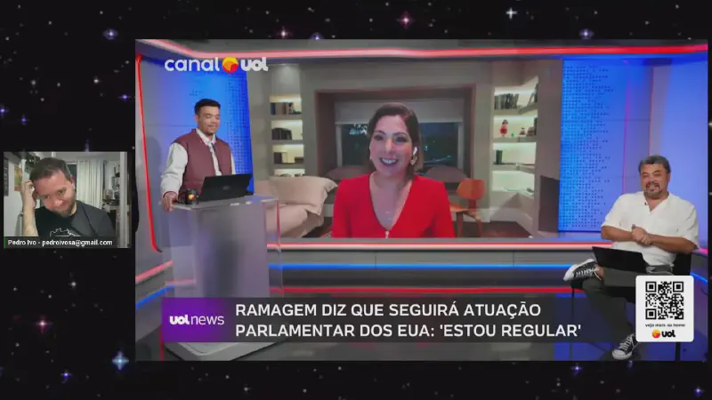 Featured image of post Não ao "clube dos amigos" além da performance: Anti-petismo não é brincadeira nem disputa de view
