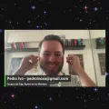 Henry Bugalho e militância ateísta (e fui invadido pelo Linck ao vivo, meu Deus, que delícia!)

