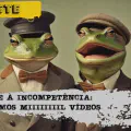 ESPECIAL: GRAVAMOS 1.000 VÍDEOS PARA O YOUTUBE, Ateísmo na UnB e mundo de Donald Tariffs
