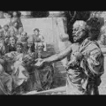 Sócrates, o Corruptor da Juventude - Leitura de Apologia (de Sócrates) de Platão
