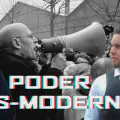 DANIEL CIDADE - PODER E REAÇÃO PÓS-MODERNA (AI διάλογος #14)
