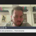 Eu REAJO: Henry Bugalho de Braços dados com Gaiofato e Daniel Cidade
