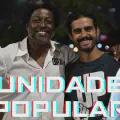 CAIO SAD - Unidade Popular pelo Socialismo (UP): Partido e organização social
