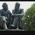 A NATUREZA das coisas: Marxismo, o que é? E por que estão quase todos infelizes?
