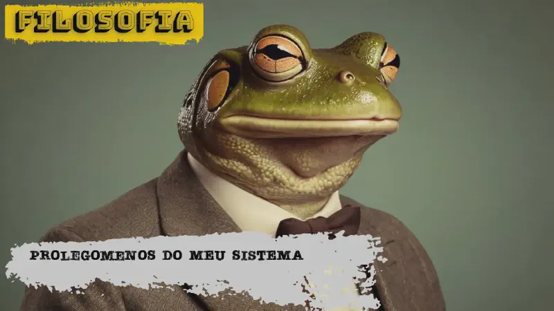 Featured image of post Sistema de pensamento: Razão escrava das paixões (um acordo com David Hume) e Defeasible Reasoning
