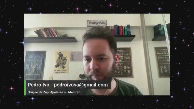 Featured image of post Henry Bugalho PRECISA ser contestado: CETICISMO NÃO É A ÚNICA FILOSOFIA DO MUNDO
