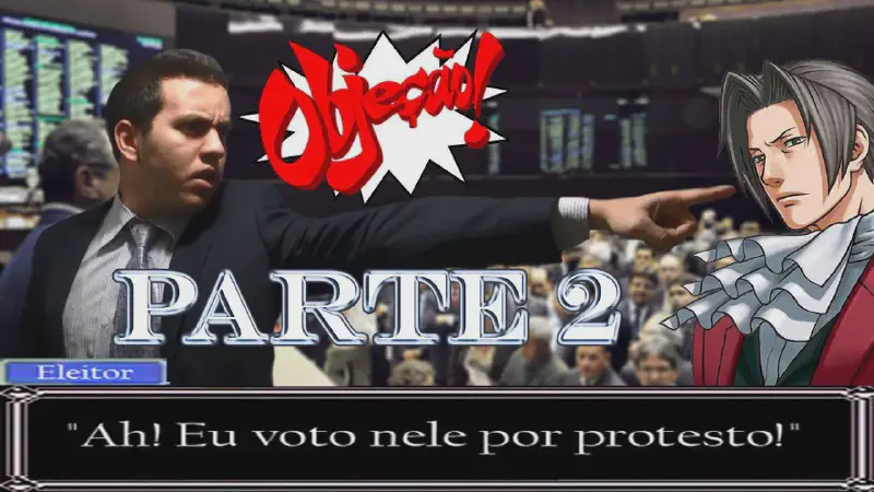Featured image of post House Of Cards Brasil [Parte 2] - Sistema Eleitoral, a Força do Seu Voto e Quociente Eleitoral
