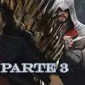 A Verdadeira Guerra dos Tronos - Grécia: O Mito e o Spoiler, Mais Fortes que a Ideologia [Part 3]
