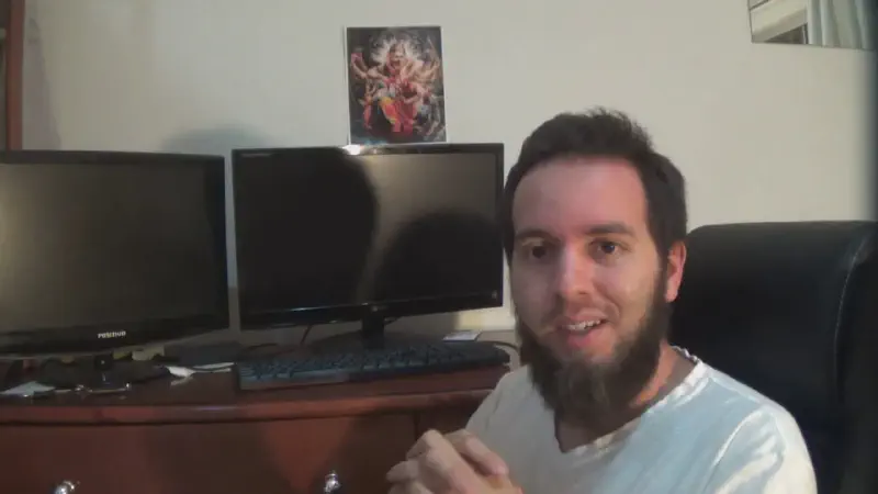 Featured image of post Sucesso e Sofisma: Eu e o esperado vídeo pros isentões e o "liberalismo neutro" (respeitosamente)
