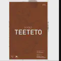 Lançamento da Iglésias do Teeteto e síntese da questão estilística (Cambridge Companion to Plato)

