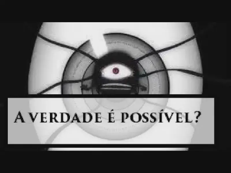 Featured image of post "Verdade Absoluta" não Interessa - Papo Reto sobre a importância do Conhecimento Relativo
