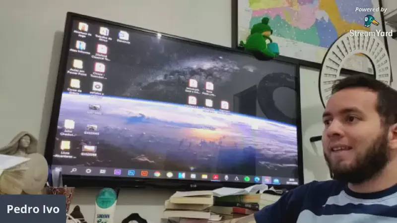 Featured image of post Problemas técnicos 👌
