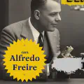 ALFREDO FREIRE - O que é filosofia analítica? Recuperando a lógica (διάλογος #25)
