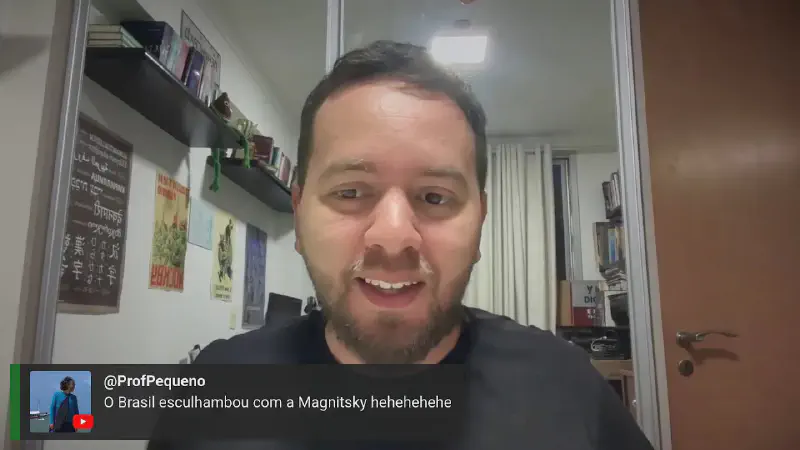 Featured image of post O FECHAMENTO DE UM CÍCLO DO CANAL: Trânsito em Julgado da Sentença Penal Condenatória de Bolsonaro
