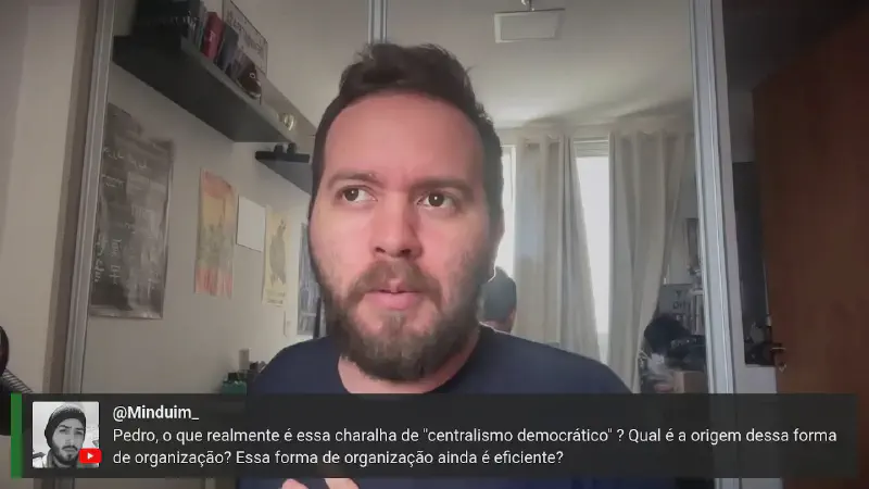 Featured image of post Tudologia: Eu gostei da prova do ENEM e meu novo canal favorito do Youtube
