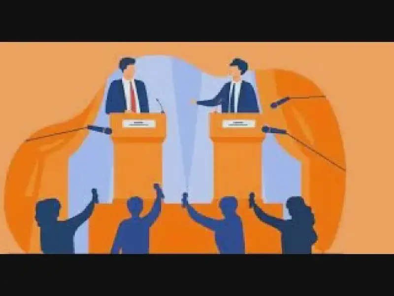 Featured image of post Para que servem debates? E por que eu não debato? (Leitura de G. B. Kerferd) - Questões em Debate #8

