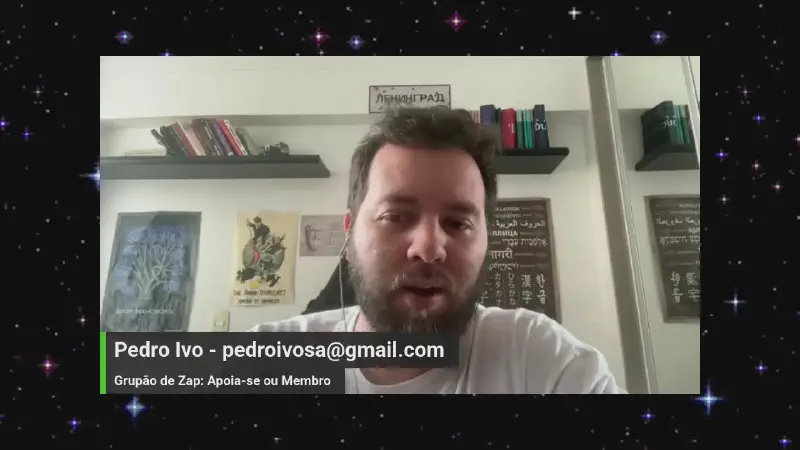 Featured image of post Não vou competir com mentira
