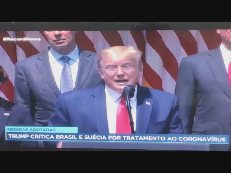 Featured image of post Em Defesa Do Átila: Como os Conservadores Modulam o Discurso
