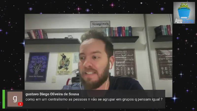 Featured image of post Uma Apologia aberta deste canal: O Conceito de Sul Global como tática velada de elogio da China
