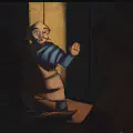 Gr. 07: O Capitão descobre o golpe! Reflexão filosófica sobre os Elementos fundamentais do verbo
