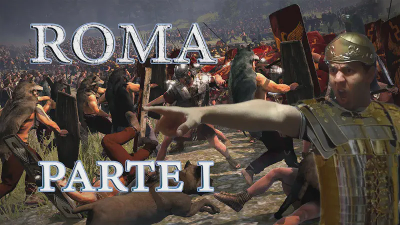 Featured image of post Roma (Parte I) - O Perigo da Fé no Militarismo: Ab Urbe Condita até a República, contextualizando

