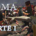 Roma (Parte I) - O Perigo da Fé no Militarismo: Ab Urbe Condita até a República, contextualizando
