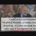 Previa do Véio dos Bichos e o Sextou Afinal: Sobre a Lula Live de Quarta e sobre o COVID-19
