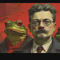 Tire as mãos de Trotsky, camarada Safatle: a esquerda NÃO morreu, só parou de visitar clássicos
