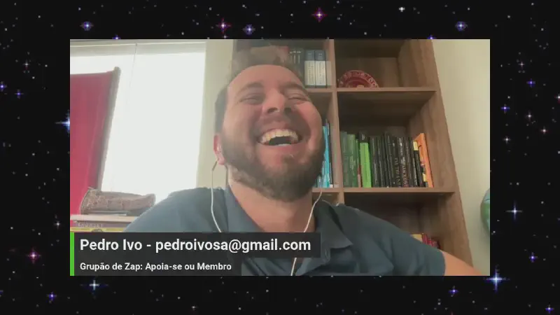 Featured image of post Trump volta à Presidência da República: E o Patê?

