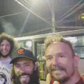 Encontro da Soberana, Projeto de Curso Filosofia Vermelha e Sextou's
