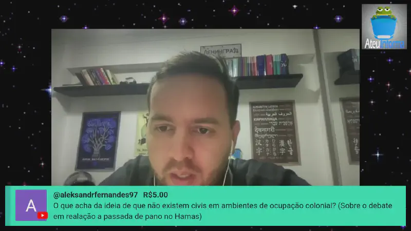 Featured image of post Tudologia de fim do recesso
