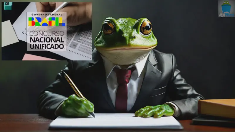 Featured image of post Concurso Nacional Unificado: Motivo de você TER que fazer e como nós vamos te ajudar
