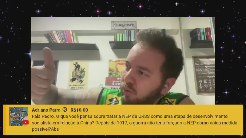 Featured image of post Microtudologia do: Streamyard me derrubou do nada
