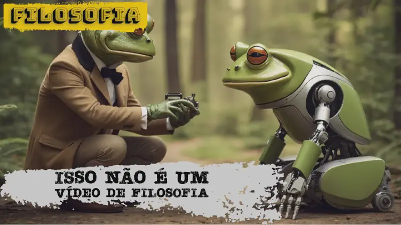 Featured image of post Prolegômenos determinados do determinismo Mecatrônico
