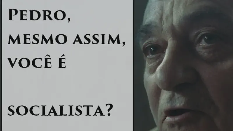 Featured image of post Live: O Poço - John Rawls, liberalismo pluralista e interpretação da crise da sociedade
