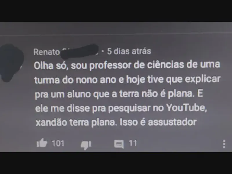 Featured image of post Sofística e o Caos da "Pós-Verdade"
