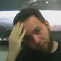 Um papo para Pirulla, Clarion, Henry Bugalho, Omaro, Izzy Nobre, Maurício Ricardo e outros amigos
