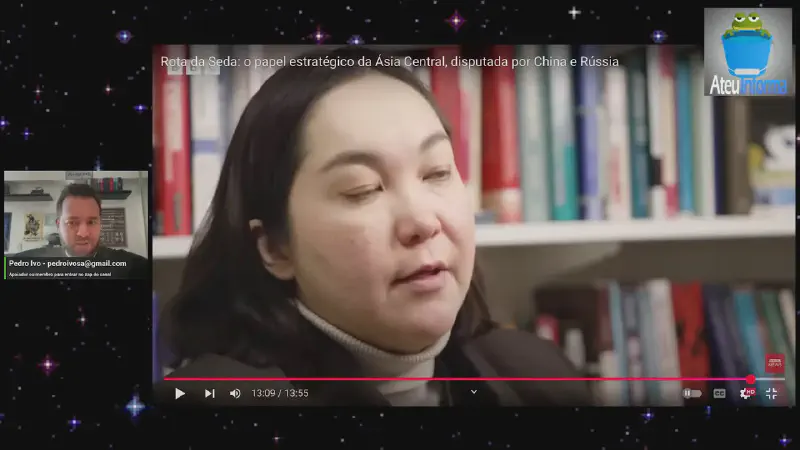 Featured image of post Reação: Ateísmo Político - Por uma defesa SÓBRIA da geopolítica da China
