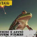 Meteoro Brasil e Álvaro Borba seguem fazendo trabalhos importantes para o Brasil
