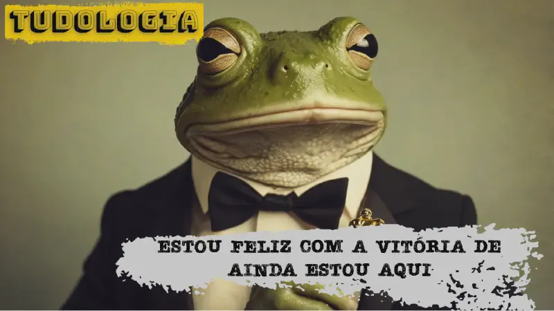 Featured image of post TUDOLOGIA DO ÓSCAR: Sobre tudo que eu acho patético e desonesto na esquerda e no Webcomunismo

