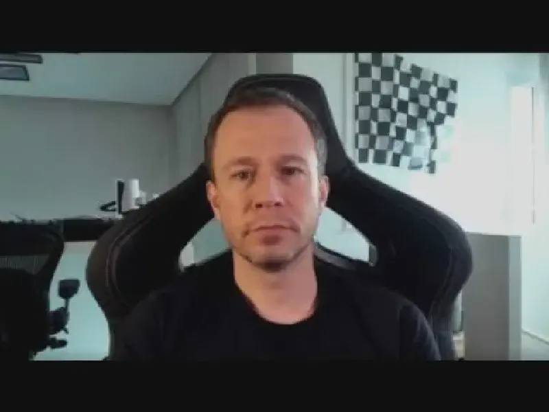 Featured image of post Tiago Leifert 2 - Você é um Democrata? Funções do Discurso e das pseudo-superioridades
