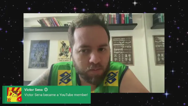 Featured image of post Reação ao Wilker Leão e Renato Amoedo no 3 Irmãos: A PIOR coisa que eu já assisti no youtube
