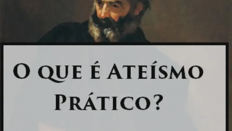 Featured image of post De Protágoras a George Minois - Ateísmo e a tese 11 de Karl Marx em "Thesen über Feuerbach"
