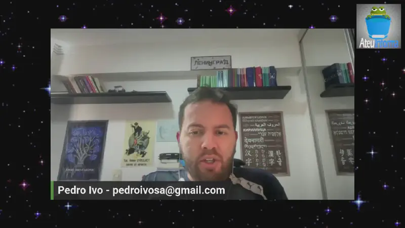 Featured image of post Isso segue não sendo um vídeo sobre estética, Youtube não é Universidade e a política mudou
