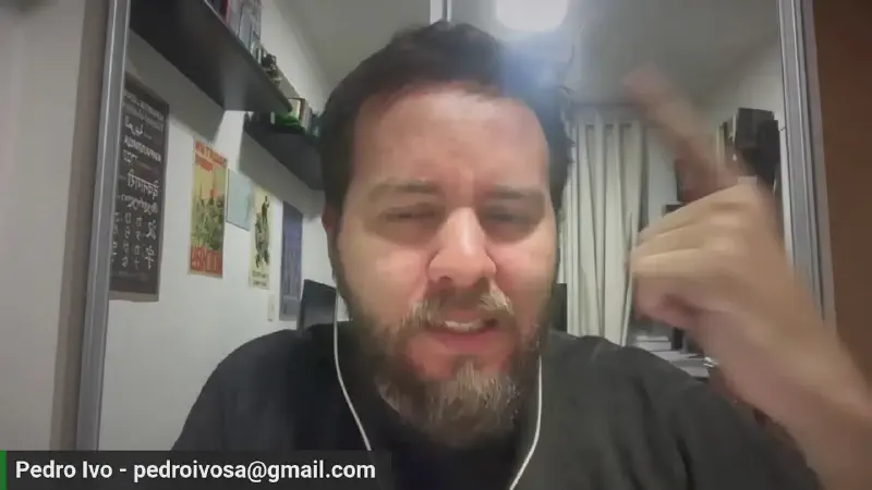 Featured image of post Em defesa do PROGRESSO e do coletivo: o aspecto positivo do cristianismo. Hoje, dia incrível
